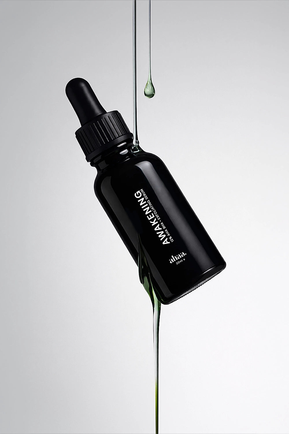 AWAKENING - 12% AHA + BHA Exfoliating Serum