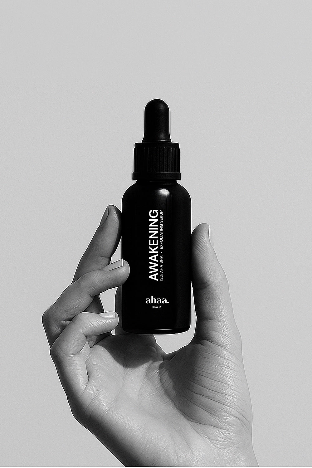 AWAKENING - 12% AHA + BHA Exfoliating Serum