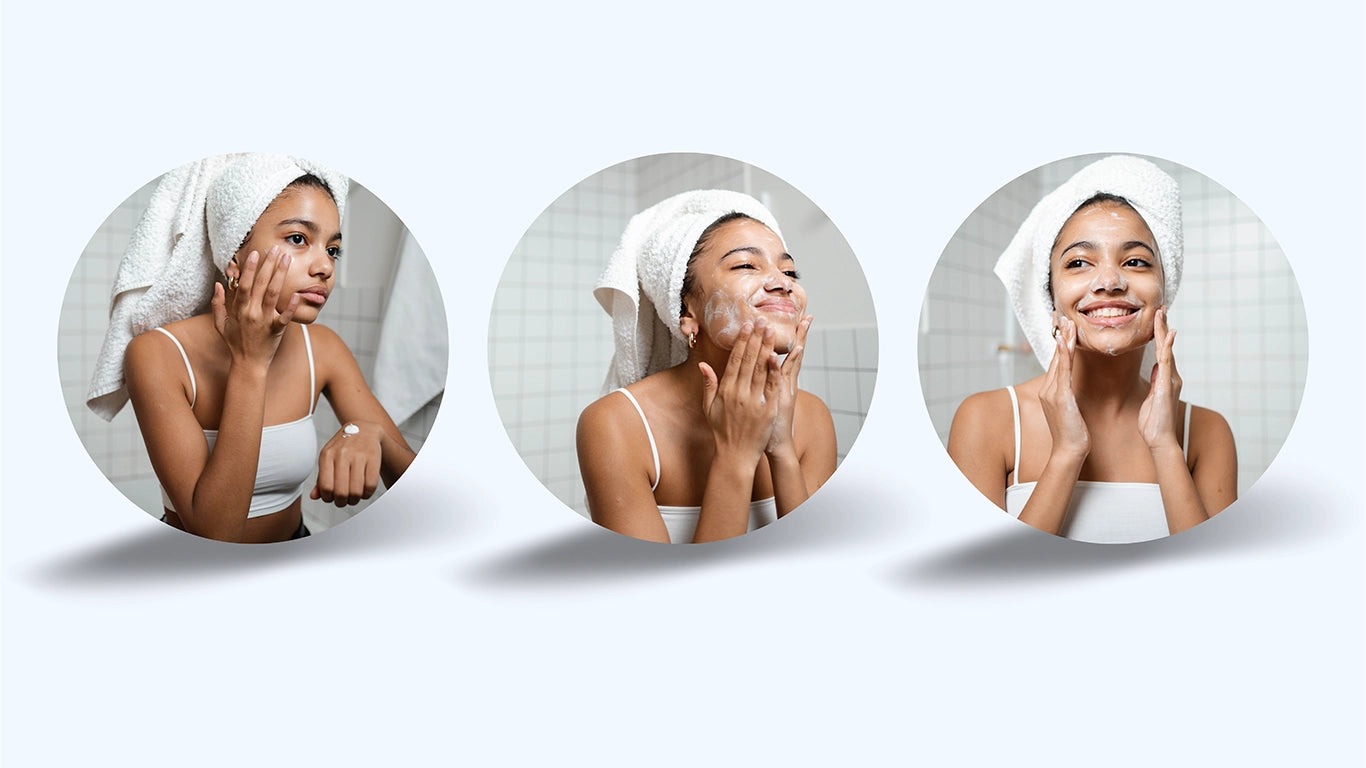 Acne - Understanding the Causes, Triggers, and Effective Treatments