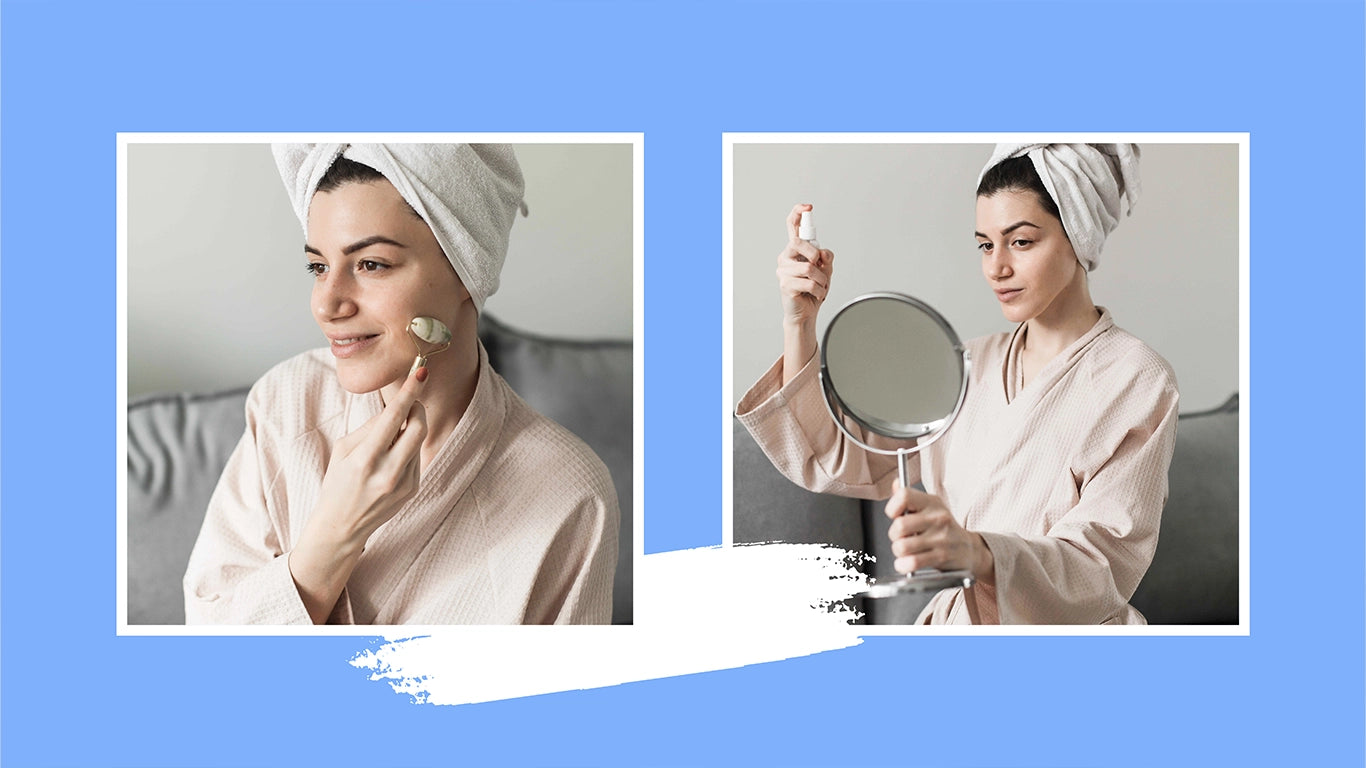 From Acne to Anti-Aging: How Skincare Can Solve Your Skin Problems