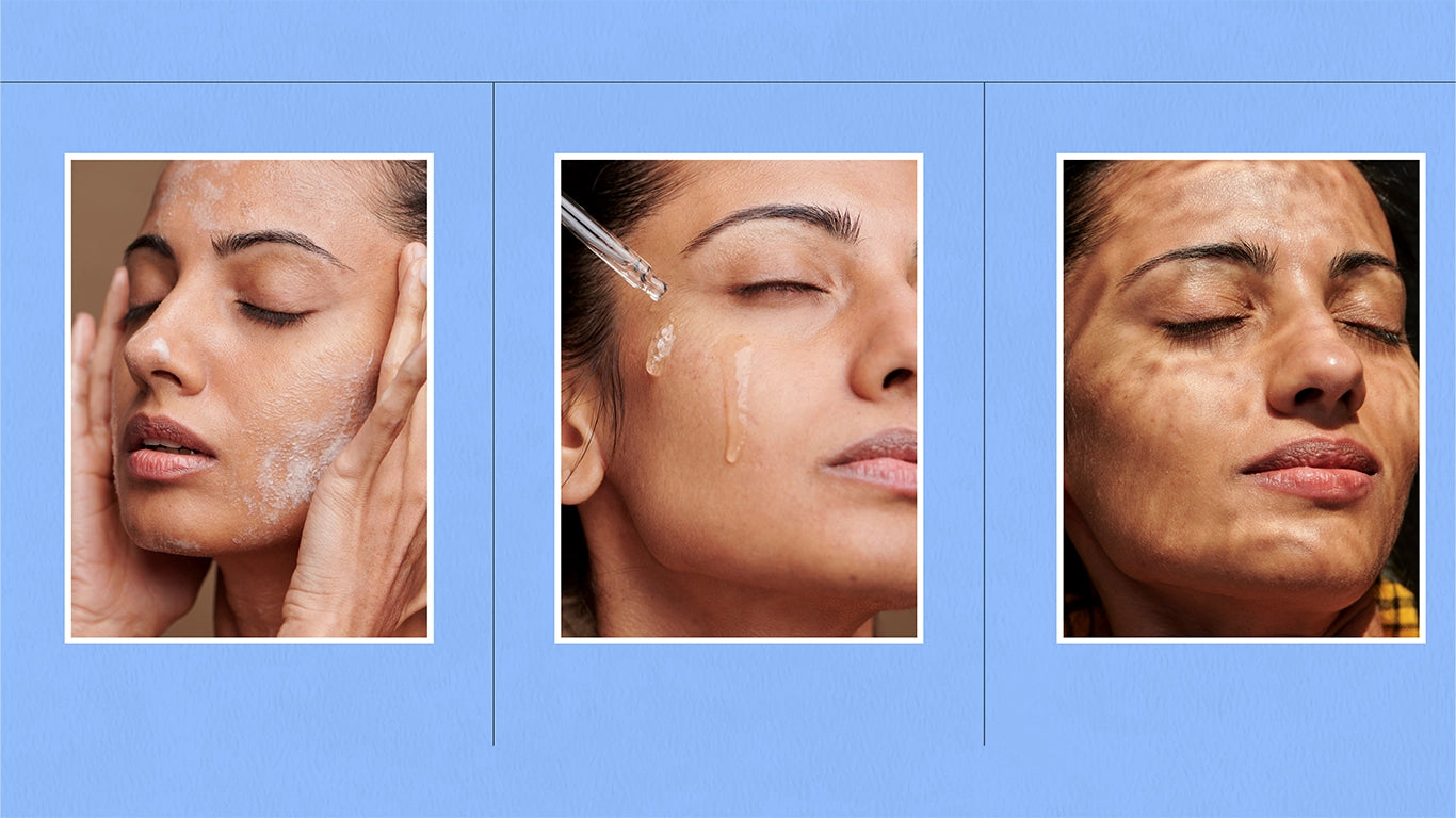 Glow Up Your Life: The Ultimate Skincare Guide