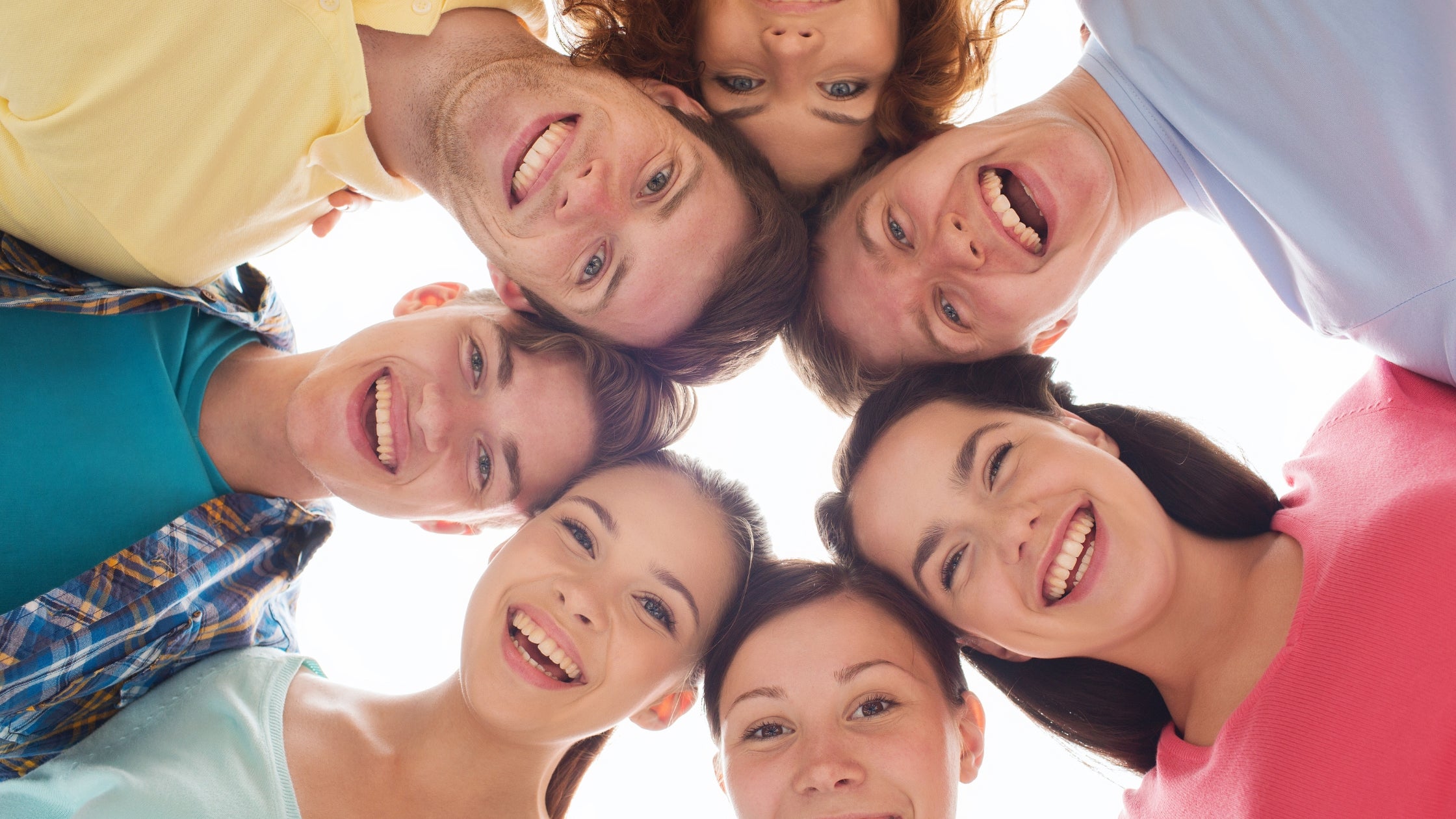 Is it OK to have Acne at 14?