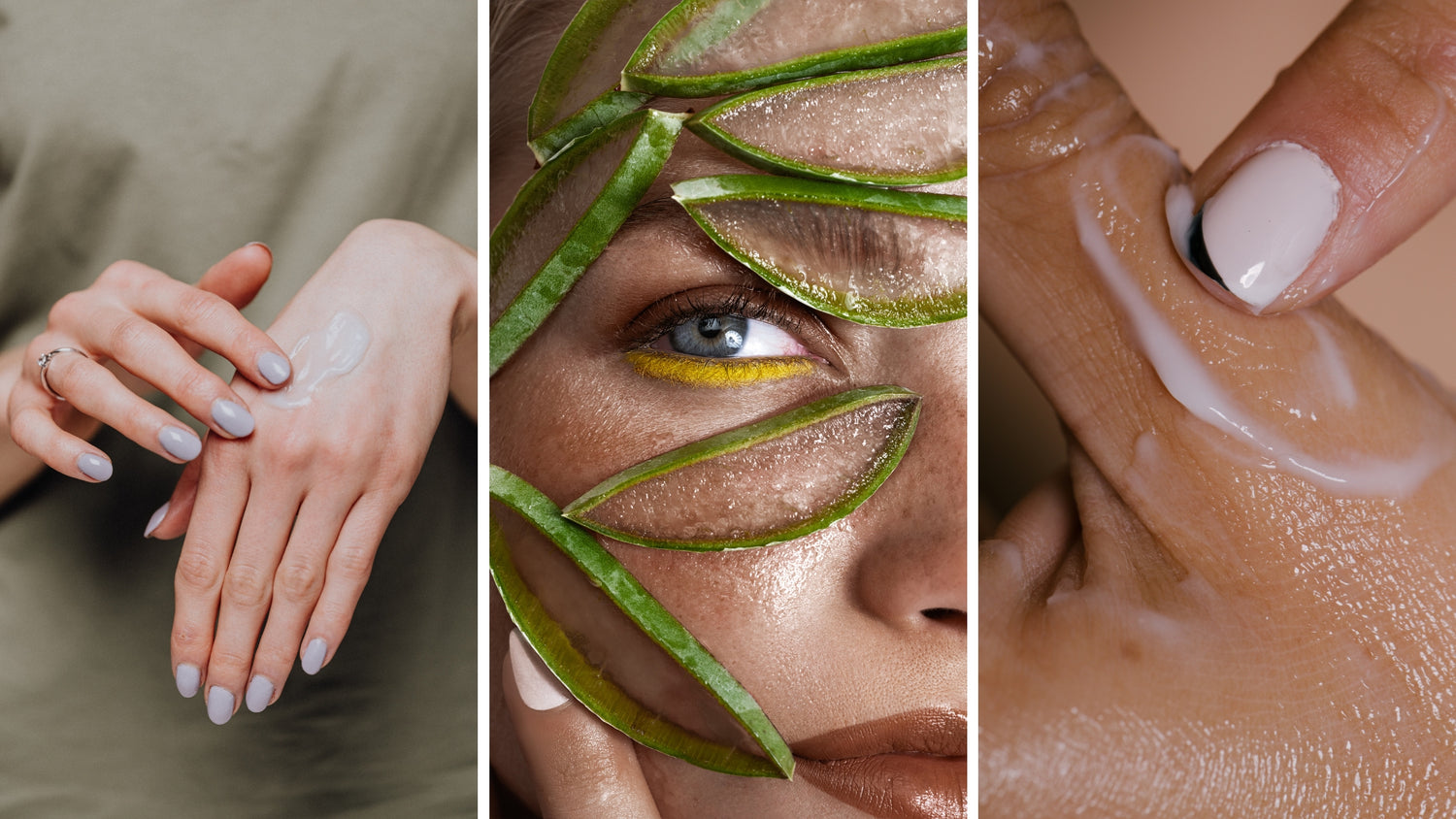 Quick and Safe Way to Heal a Popped Pimple in 5 Easy Steps