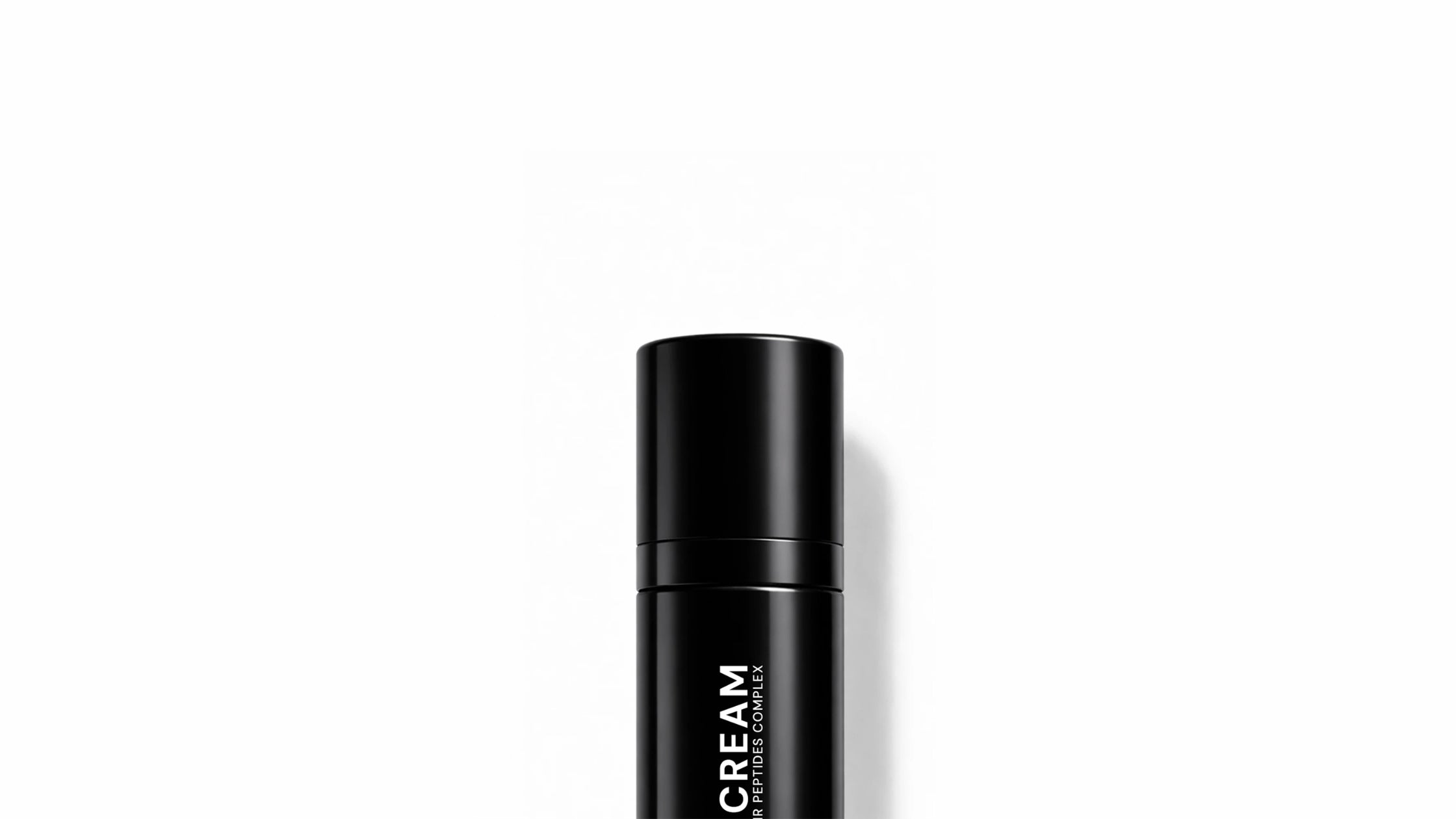 Repairing a damaged skin barrier with Ahaa THAT CREAM peptide moisturiser and THE SHIELD+ SPF 30