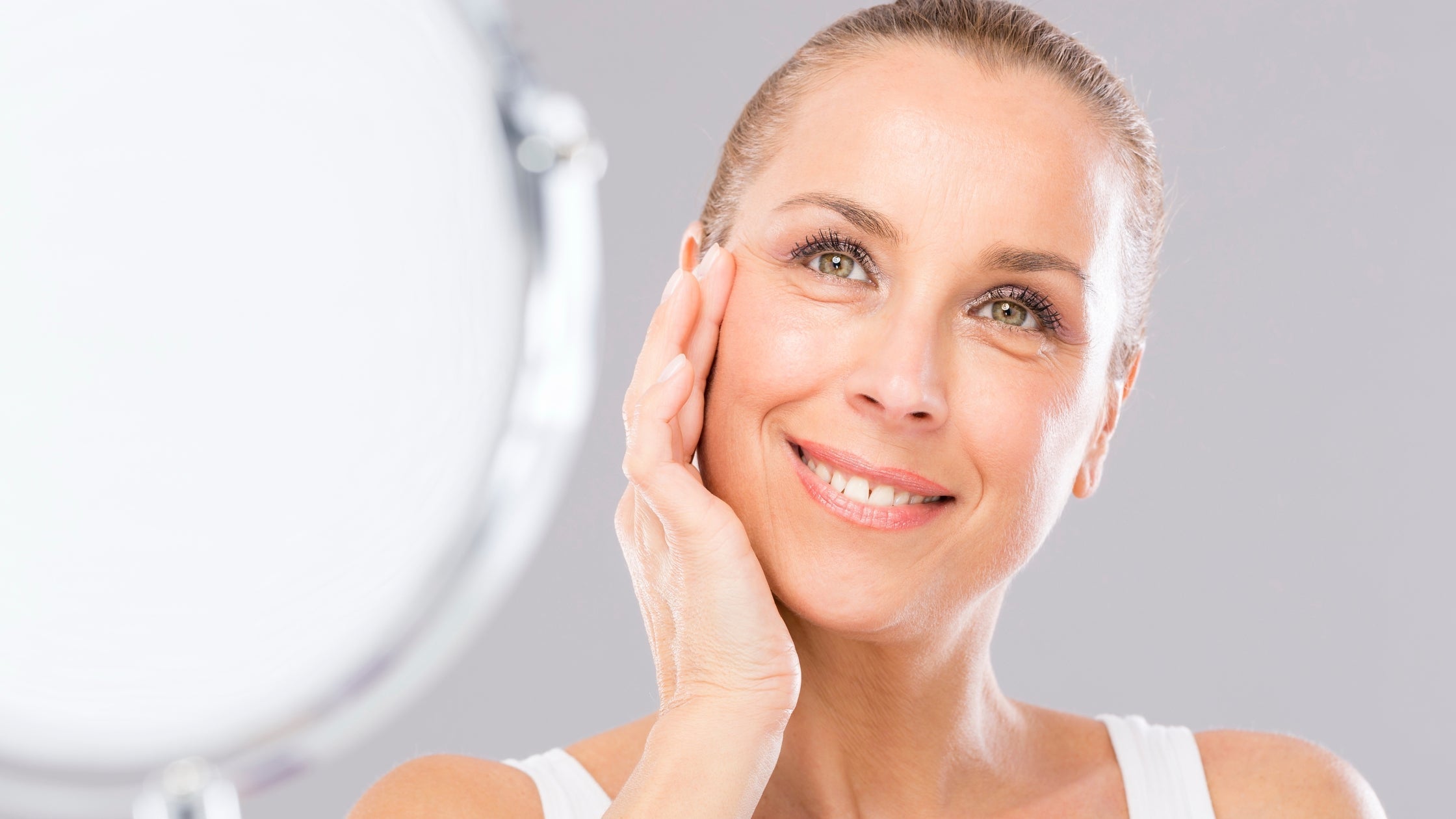 Anti-aging skincare strategy with Ahaa AWAKENING, THAT CREAM, and THE SHIELD+ SPF 30